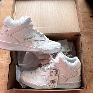 Reebok Royal BB Hi 2 basketball shoes